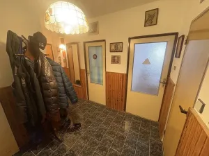 Prodej bytu 3+1, Praha - Horní Měcholupy, Nad přehradou, 71 m2