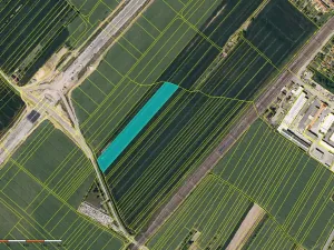 Prodej pole, Huštěnovice, 17443 m2