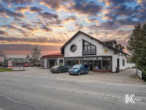 Prodej obchodního prostoru, Pardubice, Přeloučská, 779 m2