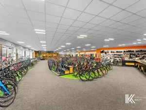 Prodej kanceláře, Pardubice, Přeloučská, 779 m2