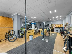 Prodej kanceláře, Pardubice, Přeloučská, 779 m2