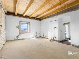 Prodej rodinného domu, Hradec Králové, Podhůrská, 152 m2