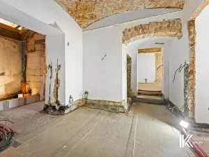 Prodej rodinného domu, Hradec Králové, Podhůrská, 152 m2