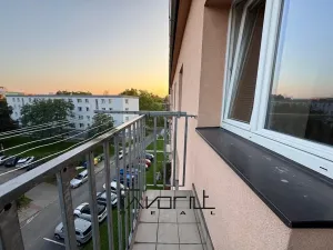 Prodej bytu 3+1, Ostrava, Mitušova, 59 m2