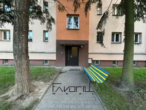 Prodej bytu 3+1, Ostrava, Mitušova, 59 m2