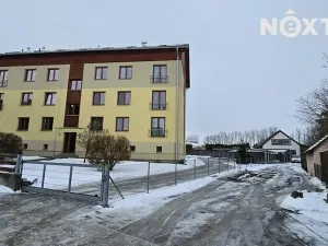 Pronájem bytu 2+kk, Tábor, Ke Chlumu, 55 m2