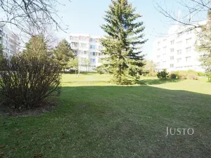 Prodej bytu 3+kk, Písek, K Háječku, 60 m2