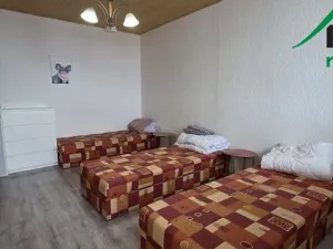 Prodej bytu 2+1, Tachov, Bělojarská, 63 m2