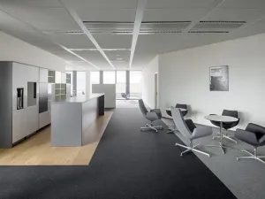 Pronájem kanceláře, Praha - Nusle, Pikrtova, 350 m2