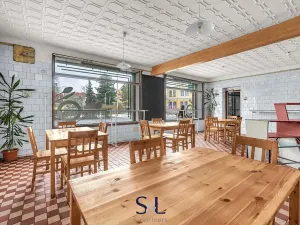 Prodej obchodního prostoru, Česká Lípa, Hrnčířská, 83 m2