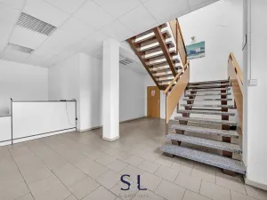 Prodej výrobních prostor, Turnov, Hruborohozecká, 2500 m2