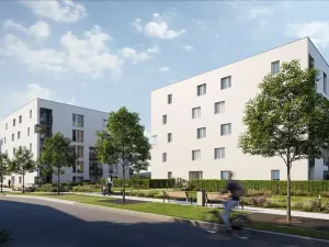 Prodej bytu 3+kk, Praha - Košíře, Leitzova, 70 m2