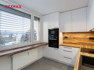 Prodej bytu 3+1, Ústí nad Orlicí, Chodská, 85 m2