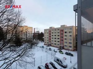 Prodej bytu 3+1, Ústí nad Orlicí, Chodská, 85 m2