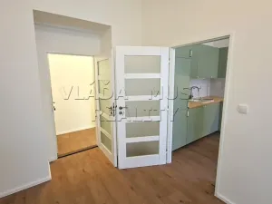 Pronájem bytu 1+1, Praha - Libeň, Novákových, 37 m2