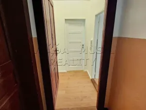 Pronájem bytu 1+1, Praha - Libeň, Novákových, 37 m2