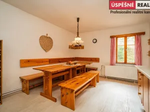 Prodej chaty, Jáchymov, 115 m2