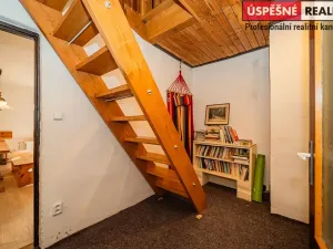 Prodej chaty, Jáchymov, 115 m2