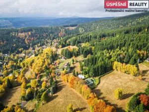 Prodej chaty, Jáchymov, 115 m2