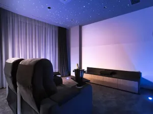 Prodej bytu 4+1, Praha - Stodůlky, Petržílkova, 506 m2