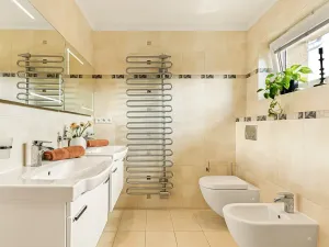 Prodej rodinného domu, Doksy, Severní, 342 m2