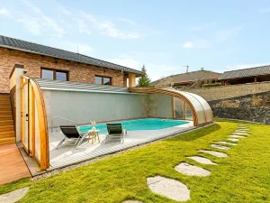 Prodej rodinného domu, Doksy, Severní, 342 m2