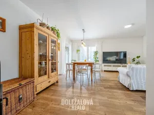Prodej rodinného domu, Jihlava, 89 m2