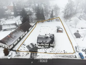 Prodej rodinného domu, Jihlava, 89 m2