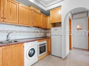 Prodej bytu 3+kk, Alicante, Španělsko, 66 m2