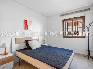 Prodej bytu 3+kk, Alicante, Španělsko, 66 m2