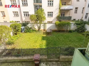 Prodej bytu 3+kk, Praha - Holešovice, Dobrovského, 107 m2