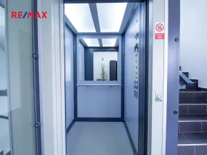 Pronájem bytu 3+kk, Plzeň, Bolevecká, 74 m2