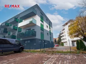 Pronájem bytu 3+kk, Plzeň, Bolevecká, 74 m2