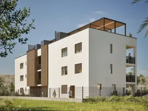 Prodej bytu 4+kk, Nin, Chorvatsko, 87 m2