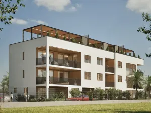 Prodej bytu 4+kk, Nin, Chorvatsko, 87 m2