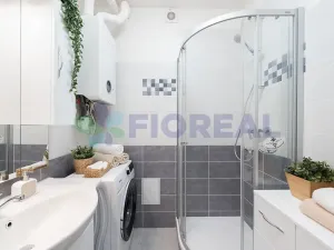 Pronájem bytu 2+1, Praha - Strašnice, Na hroudě, 51 m2