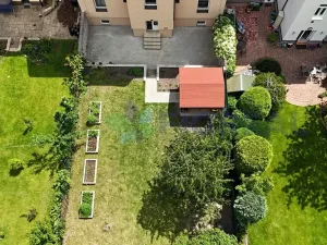 Pronájem bytu 2+1, Praha - Strašnice, Na hroudě, 51 m2