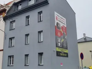 Pronájem bytu 1+kk, Bohumín, Studentská, 29 m2