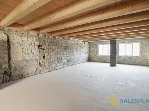 Prodej rodinného domu, Brno, Podhájí, 470 m2