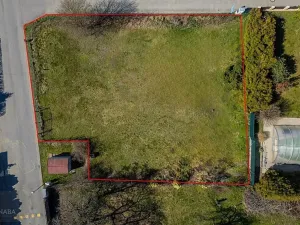 Prodej pozemku pro bydlení, Psáry, 992 m2