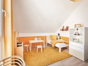 Prodej rodinného domu, Dobříš, 97 m2