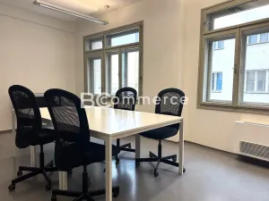 Pronájem kanceláře, Brno, 178 m2