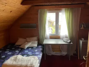 Pronájem chaty, Netvořice, 90 m2