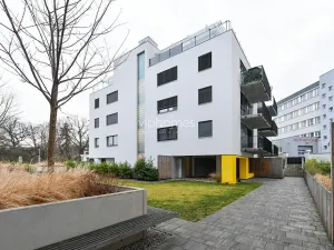 Pronájem bytu 4+kk, Praha - Veleslavín, Pod dvorem, 106 m2