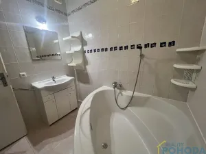 Pronájem bytu 3+kk, Vysoké Mýto, Prokopa Velikého, 73 m2