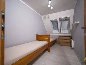 Prodej rodinného domu, Bulhary, 281 m2