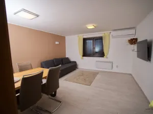 Prodej rodinného domu, Bulhary, 281 m2