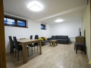 Prodej rodinného domu, Bulhary, 281 m2