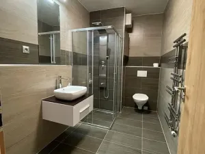 Prodej bytu 1+kk, České Budějovice, České Vrbné, 45 m2