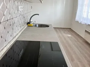 Pronájem bytu 1+kk, Bučovice, Revoluční, 30 m2